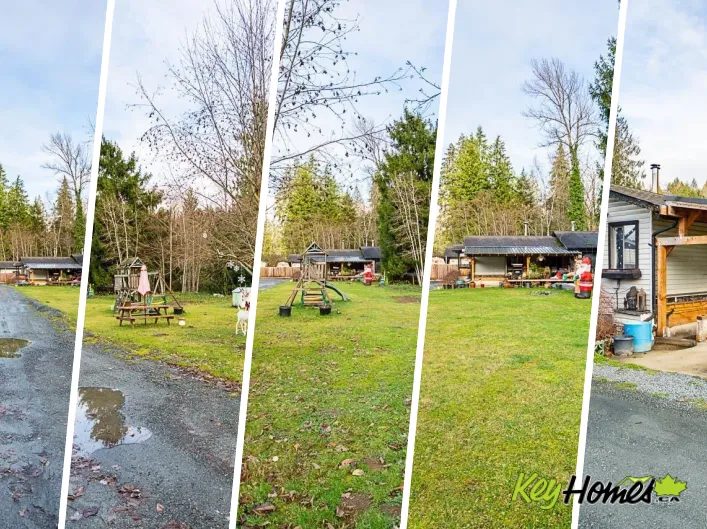 House for sale: 7350 RAMSAY PLACE|Eastern Hillsides, Chilliwack