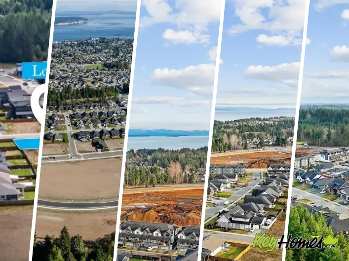 736 Beaver Creek Blvd, Campbell River