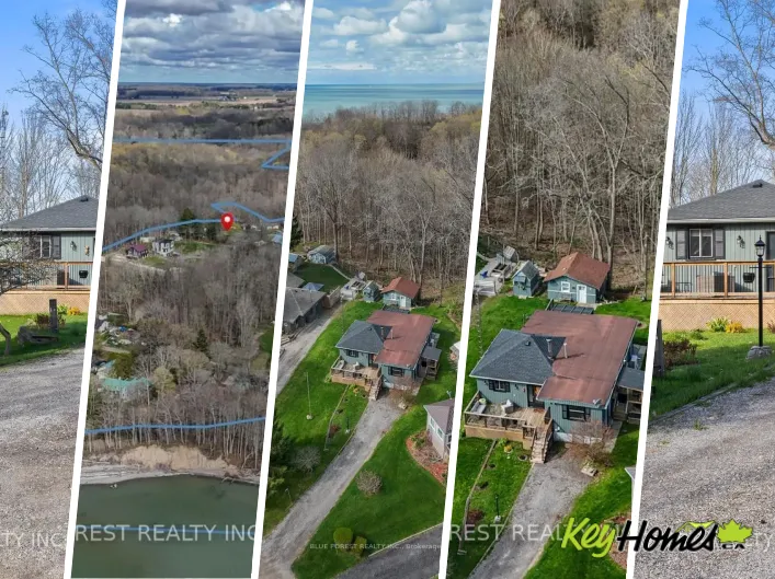 House for sale: 7365 FAIRVIEW DRIVE, Dutton/Dunwich