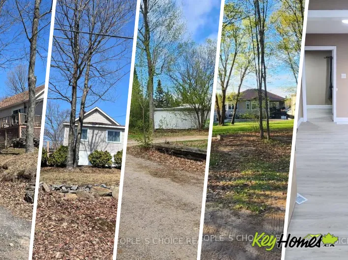 House for sale: 738 AIRPORT RD ROAD, North Bay