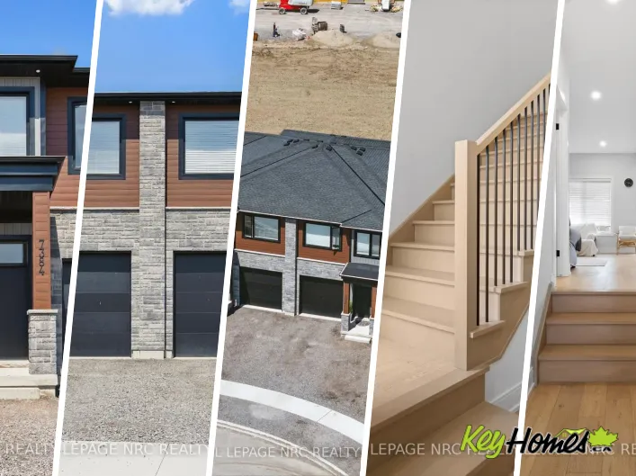 House for sale: 7384 SPLENDOUR DRIVE, Niagara Falls