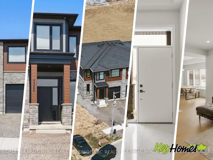 House for sale: 7386 SPLENDOUR DRIVE, Niagara Falls