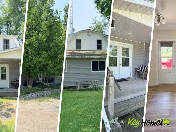 74 Colonization RD, spanish