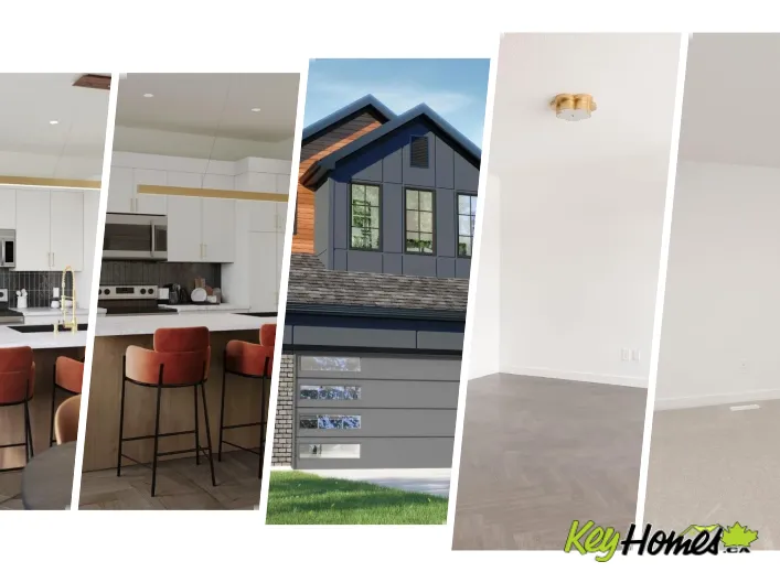 House for sale: 74 Cuddie DR, Sherwood Park
