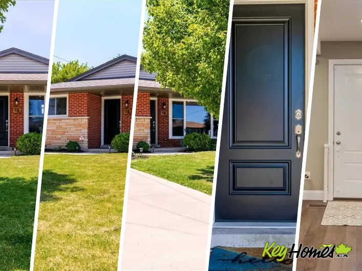 House for sale: 74 GREENINGDON Drive, Hamilton