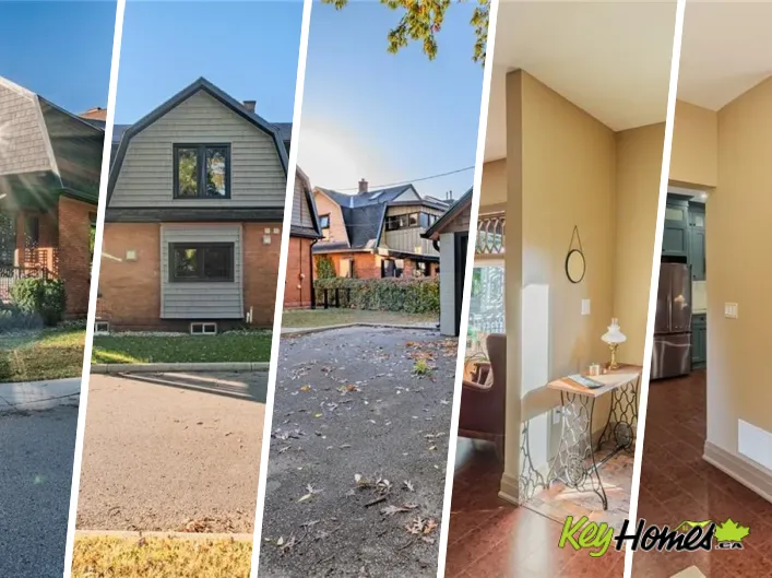 House for sale: 74 LYNNWOOD Avenue, Simcoe