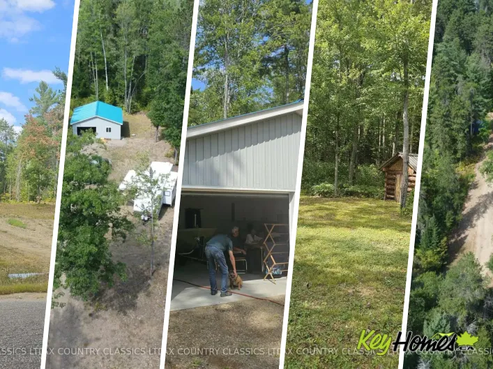 74 MURRAY PARK STREET, Madawaska Valley