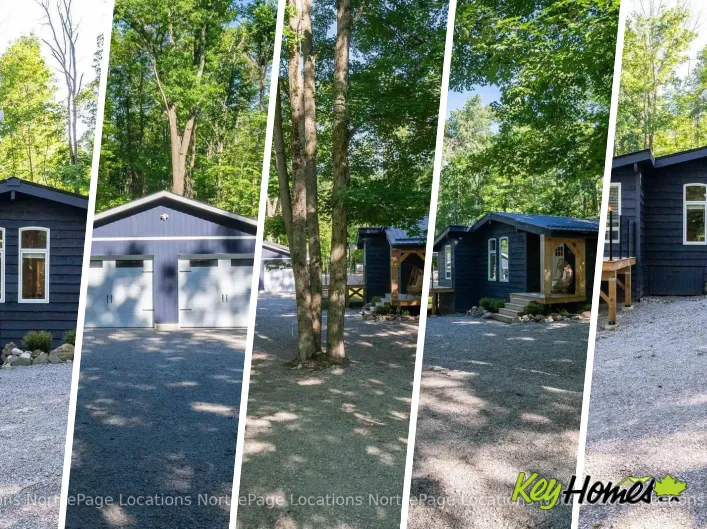 House for sale: 74 SLALOM DRIVE, Oro-Medonte