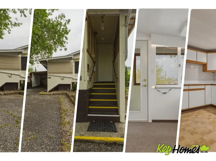 Manufactured Home for sale: 7400 Pleasant Valley Road Unit# 34, Vernon
