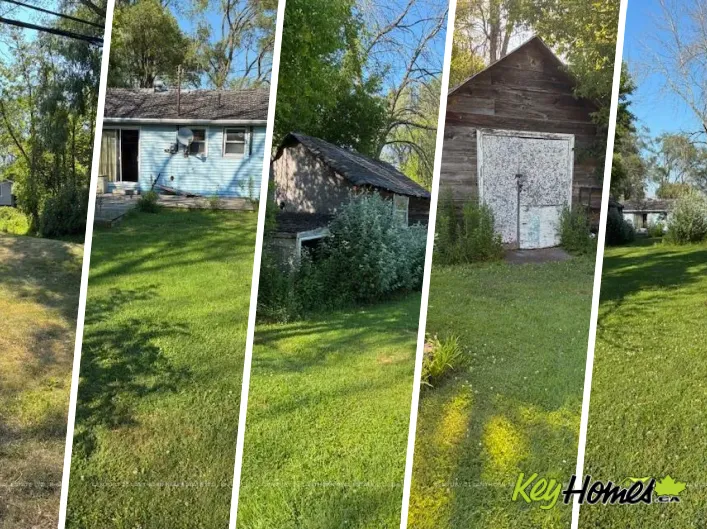 House for sale: 741 COUNTY ROAD 28 ROAD W, Prince Edward County