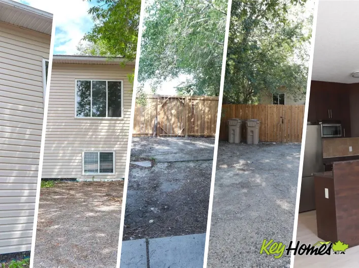 House for sale: 741 GARNET STREET, Regina