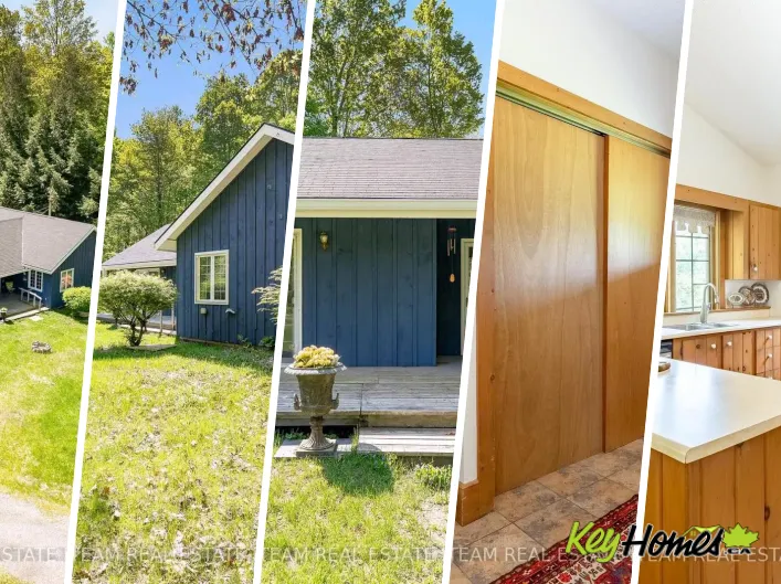 House for sale: 741 INGRAM ROAD, Oro-Medonte