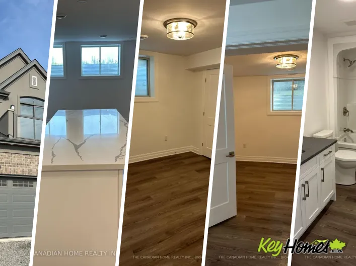 House for rent: 7416 PARKSIDE ROAD PARKSIDE ROAD, Niagara Falls