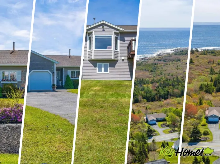 House for sale: 742 Ketch Harbour Road, Portuguese Cove