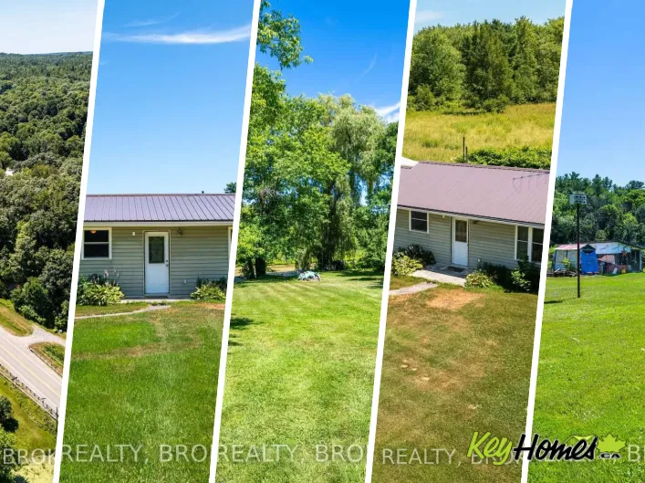 House for sale: 743 HIGHWAY 15, RR#2 HIGHWAY, Rideau Lakes