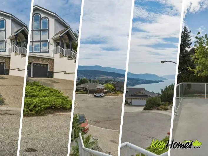 House for sale: 743 Mt. Thor Drive, Coldstream