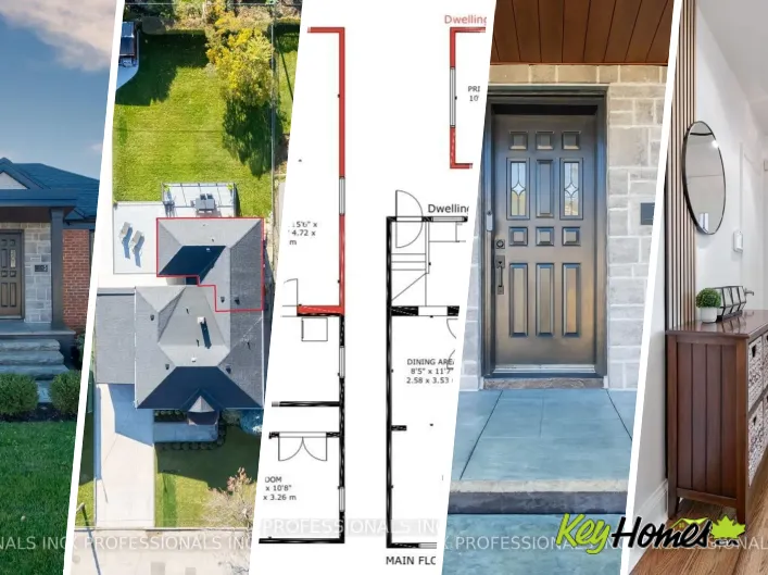 House for sale: 745 GLENGROVE AVENUE W, Toronto