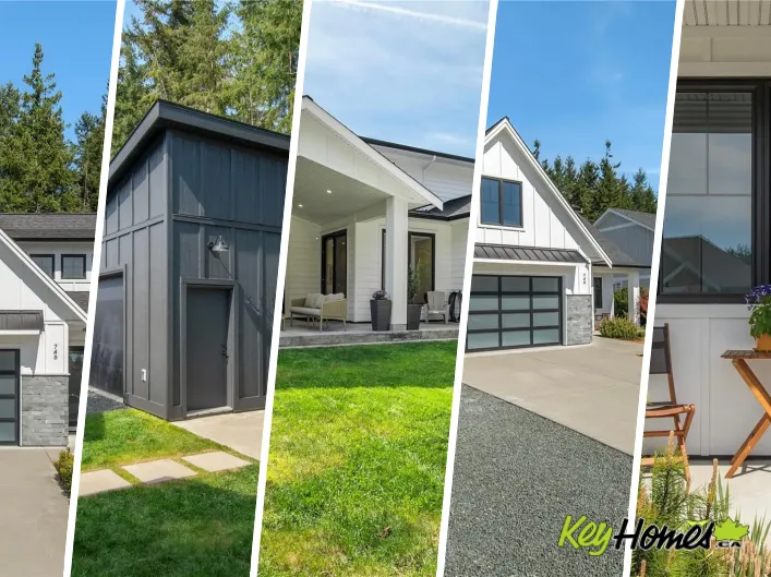 House for sale: 746 Salal St, Campbell River