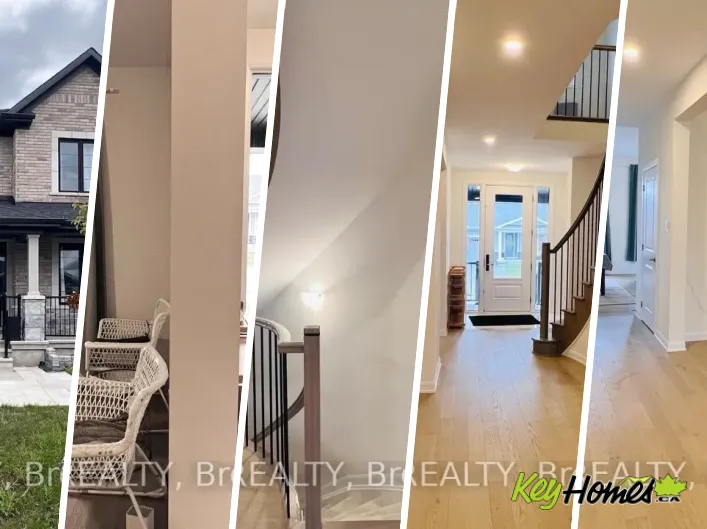 House for rent: 747 COAST CIRCLE, Ottawa