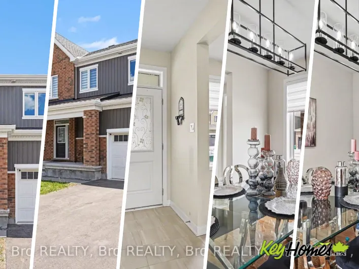 House for rent: 748 EMINENCE STREET, Ottawa