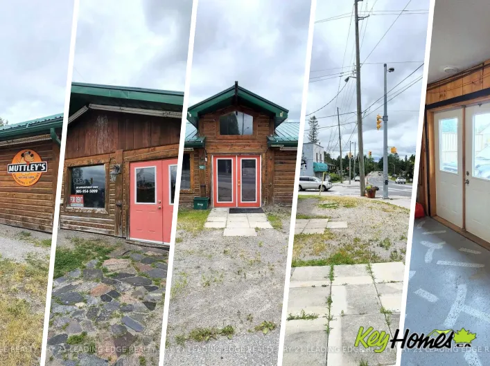 House for sale: 7491 HIGHWAY 35, Kawartha Lakes
