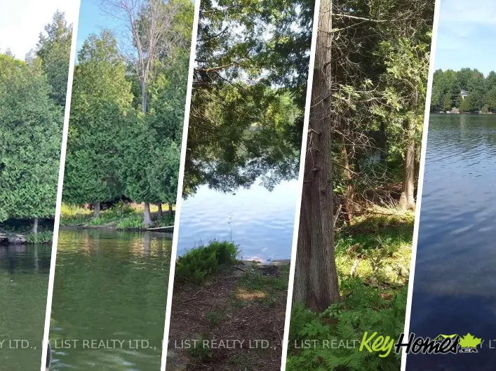 75 - 372 MURPHY ROAD, Rideau Lakes