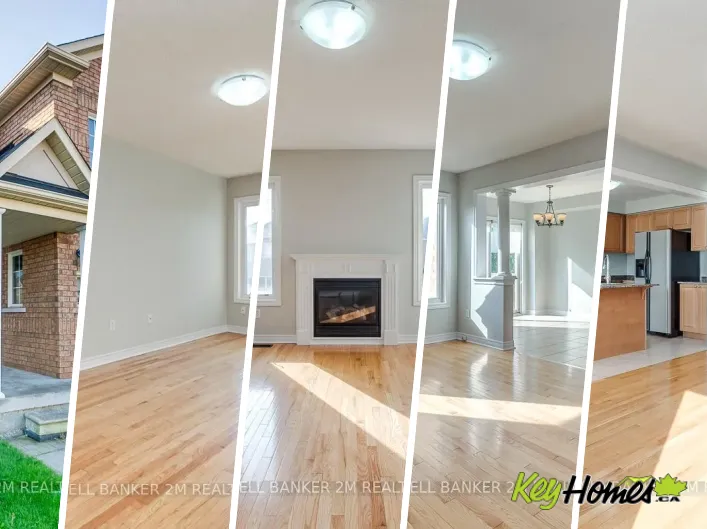 House for sale: 75 AYLESWORTH AVENUE, Clarington