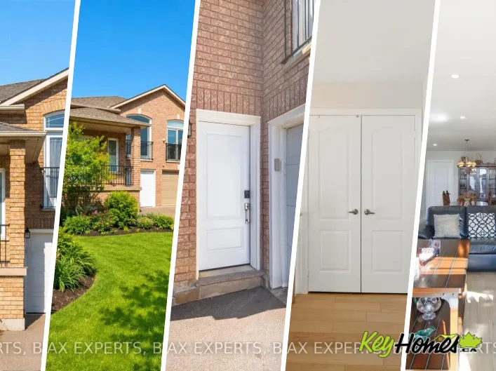 House for sale: 75 CORKWOOD CRESCENT, Vaughan
