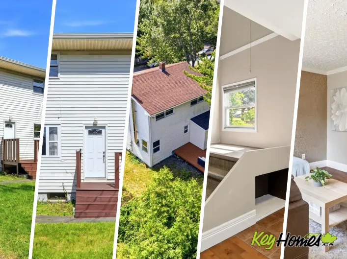 House for sale: 75 Courtney Road, Dartmouth