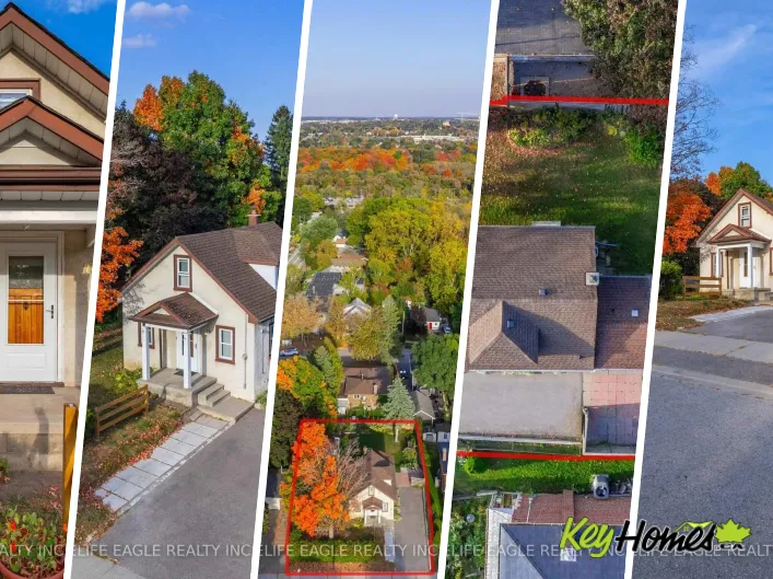 House for sale: 75 DENNE BOULEVARD, Newmarket