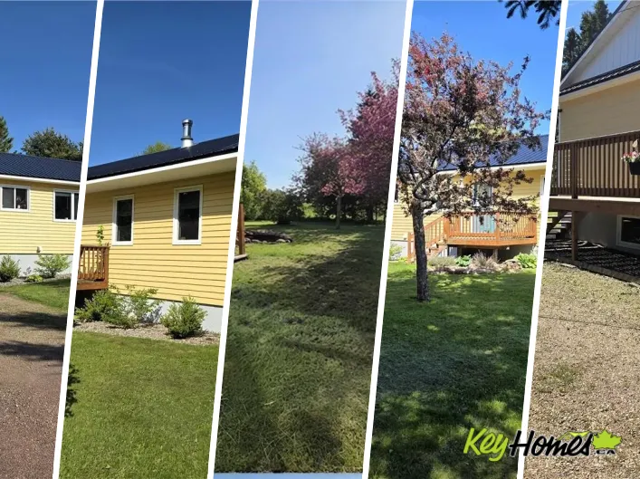 House for sale: 75 Hesler Drive, Sackville