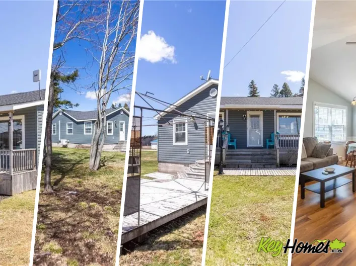 Recreational for sale: 75 Mason's Beach Road, Baie Verte