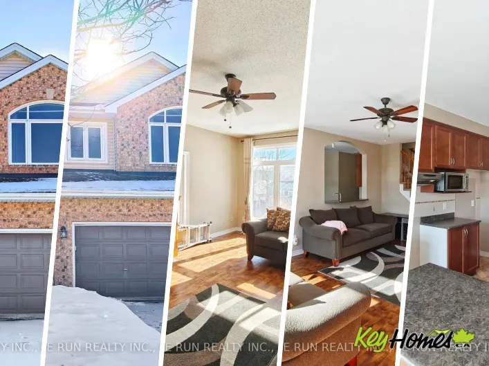 House for sale: 75 POLO LANE, Ottawa