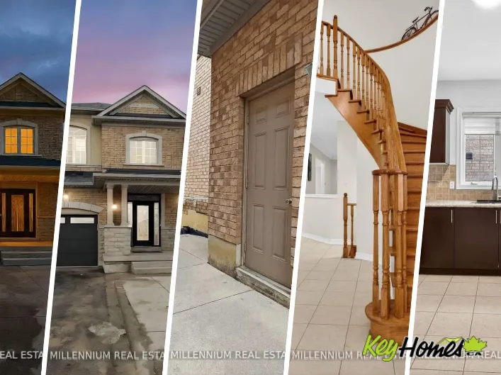 House for sale: 75 TWIN HILL CRESCENT, Vaughan
