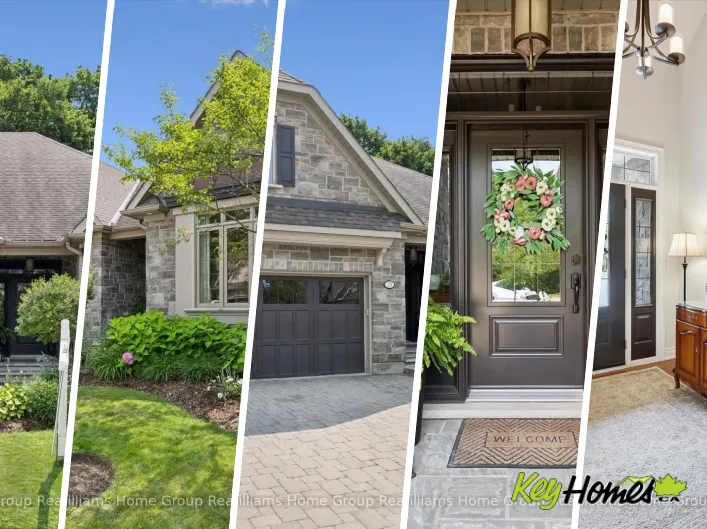 House for sale: 75 WOODSIDE ROAD, Guelph
