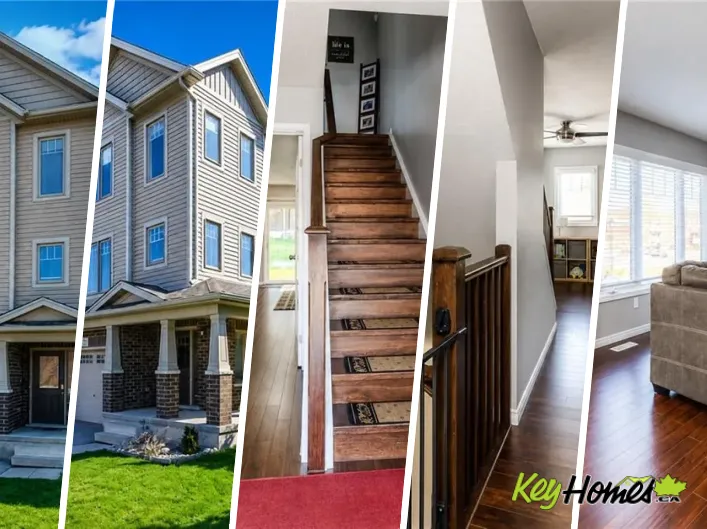 Row / Townhouse for sale: 750 LAWRENCE Street Unit# 86, Cambridge