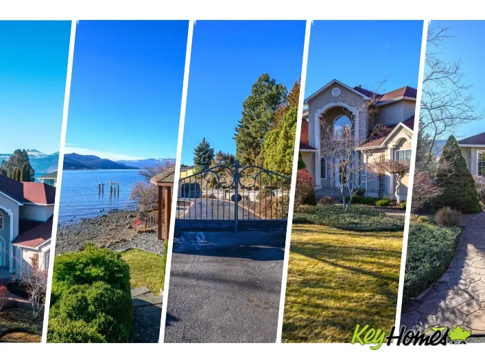 House for sale: 7504 Kennedy Lane, Vernon