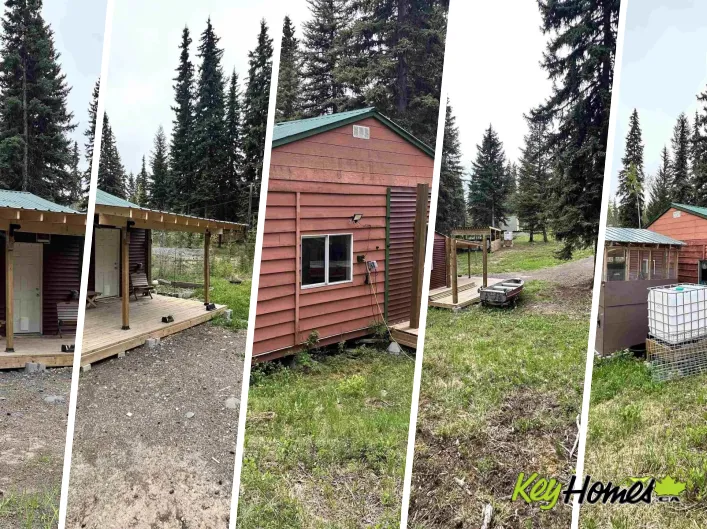 Recreational for sale: 7510 GAUTHIER ROAD, Deka Lake / Sulphurous / Hathaway Lakes