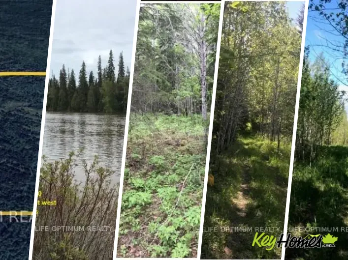 75.25 ACRES IN PYNE TOWNSHIP - PCL 4952, Cochrane