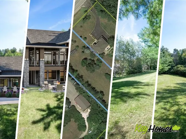 7537 WELLINGTON RD 36, Puslinch