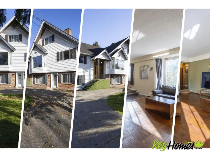House for sale: 7540 NO. 2 ROAD, Richmond