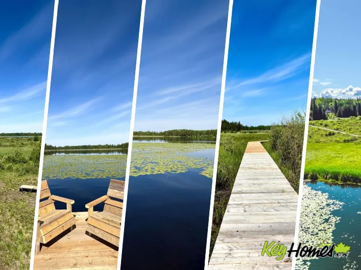7550 HIGH COUNTRY ROAD, Bridge Lake