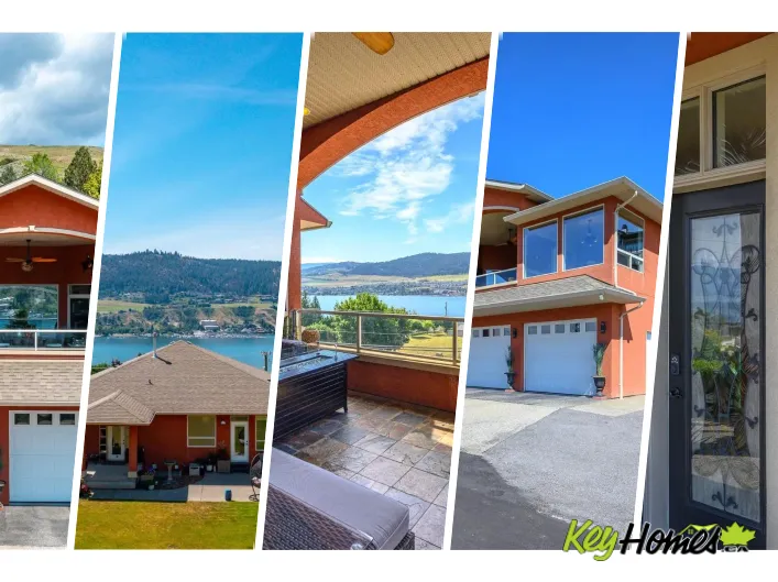 House for sale: 7551 Tronson Road, Vernon