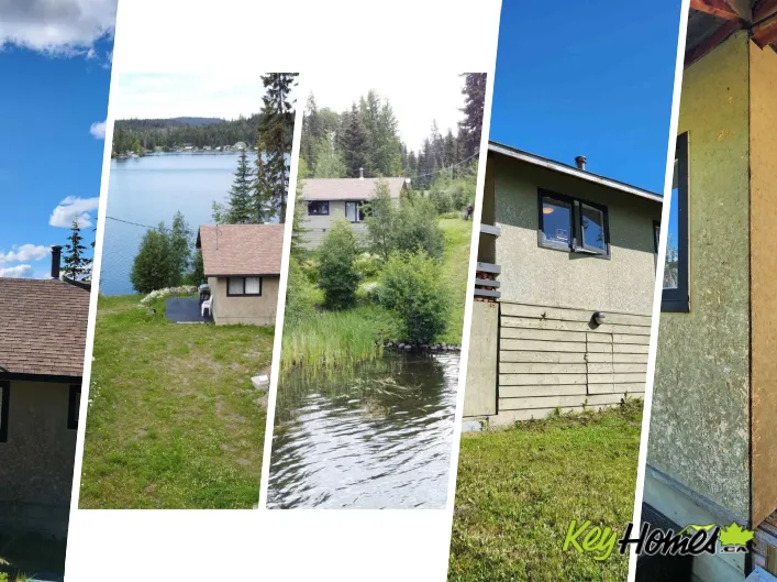 Recreational for sale: 7575 BEAZELY ROAD, Deka Lake / Sulphurous / Hathaway Lakes