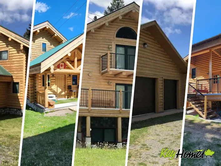 House for sale: 7577 BEAZELY ROAD, Deka Lake / Sulphurous / Hathaway Lakes