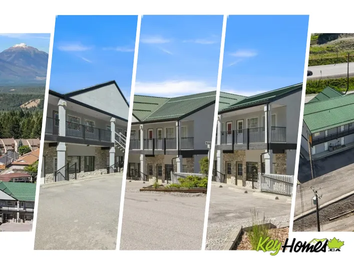 Other for sale: 7585 MAIN  WEST Street, Radium Hot Springs