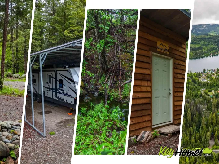 7587 WOMACK ROAD, Deka Lake / Sulphurous / Hathaway Lakes