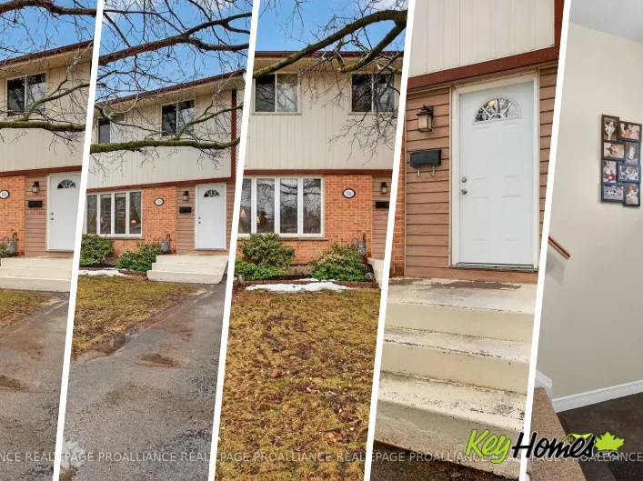 House for sale: 759 SOMERSET CRESCENT, Kingston