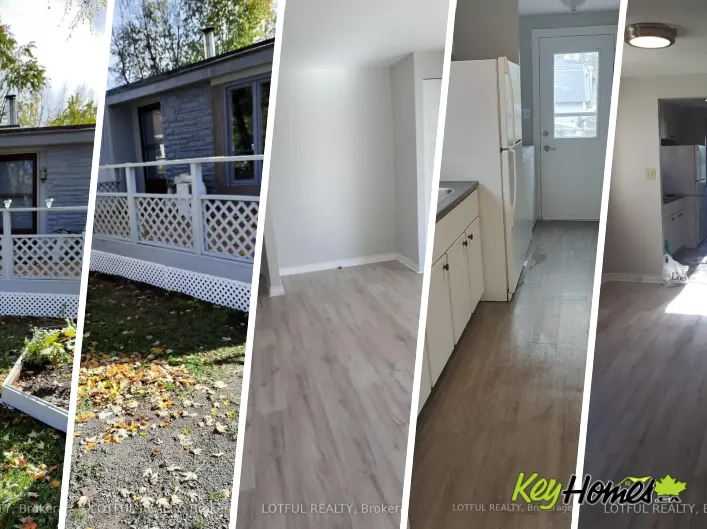 Modular for rent: 7592 FLEWELLYN ROAD, Ottawa