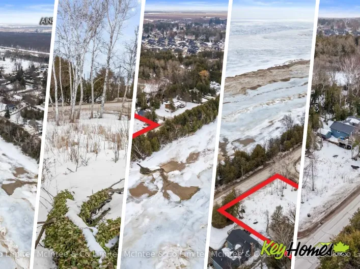 75C BOILER BEACH ROAD, Huron-Kinloss